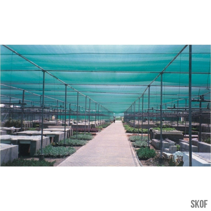 UV Treated Agri Shade Net