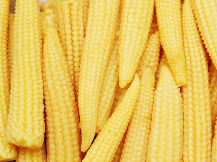 Baby Corn Hybrid