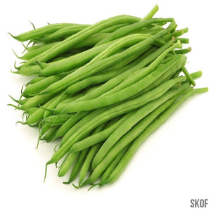 Beans Long Green - SK Organic Farms