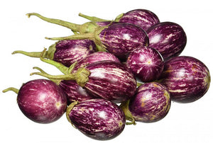 Brinjal Seeds - Country