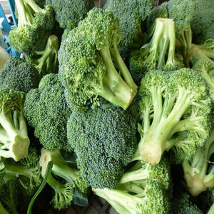 Broccoli - SK Organic Farms