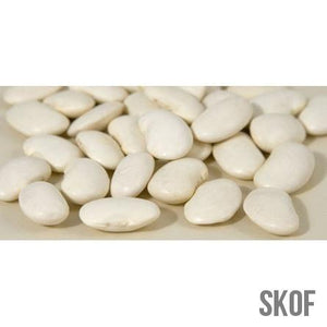 Butter Bean - SK Organic Farms