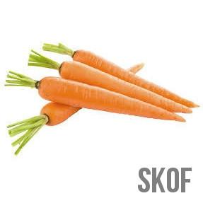 Carrot - SK Organic Farms