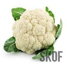 Cauliflower - SK Organic Farms