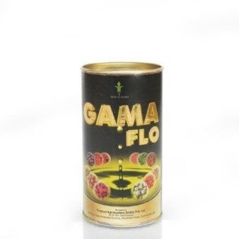 GAMA FLOW - ORGANIC PLANT PROTECTANTS - 100 gm