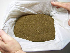 Cow dong Manure - SK Organic Farms