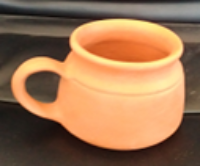 Tea Mug (Small) - SK Organic Farms