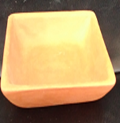 RECTANGLE SIDE DISH TRAY
