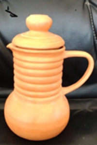 WATER JUG -      WITH LID