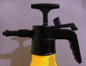 Garden Sprayer - SK Organic Farms