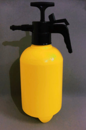 Garden Sprayer - SK Organic Farms