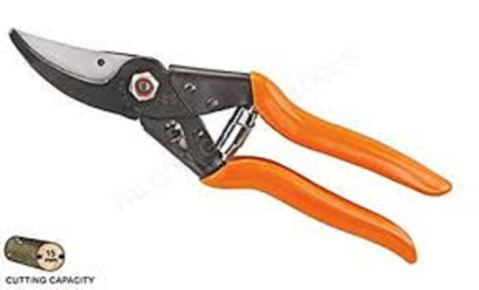 Pruning Secateurs