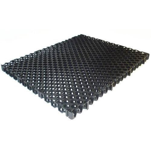 Terrace Garden Drain Mat - 1.345 sq.feet ( 500 mm x250 mm)