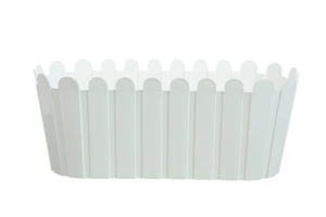 Fence Window Planter