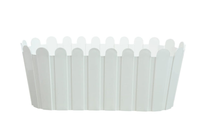 Fence Window Planter