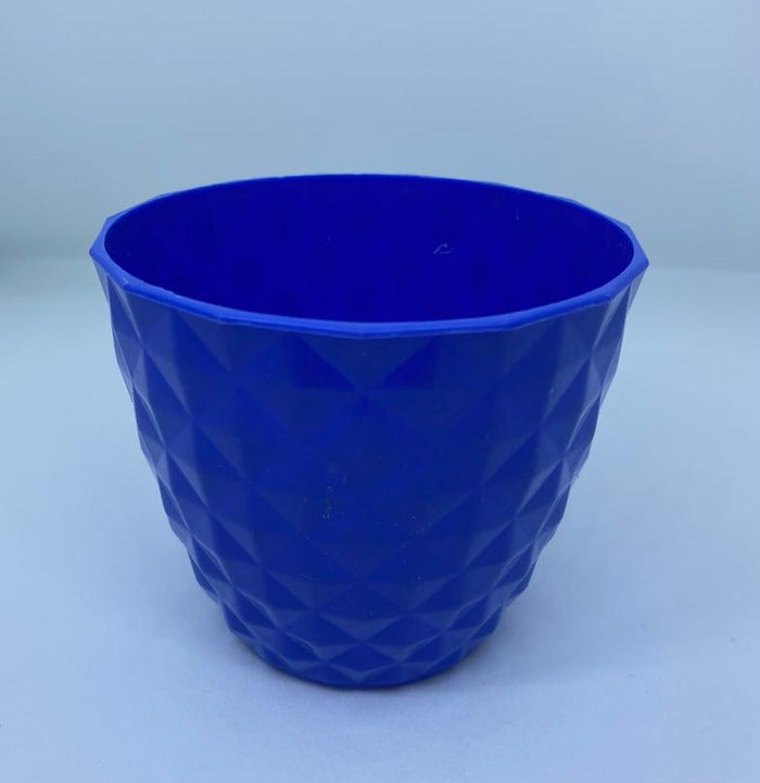 Diamond Pot