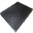 Terrace Garden Drain Mat - 1.345 sq.feet ( 500 mm x250 mm) - SK Organic Farms