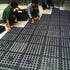 Terrace Garden Drain Mat - 1.345 sq.feet ( 500 mm x250 mm) - SK Organic Farms