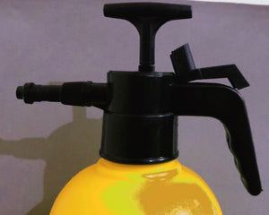 Garden Sprayer - SK Organic Farms