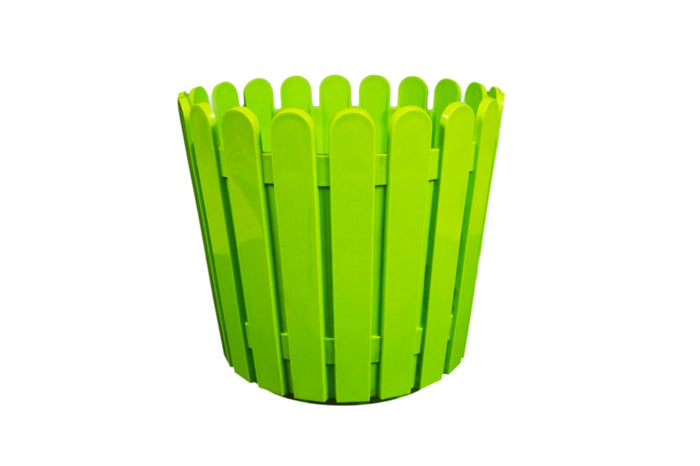 Fence Pot