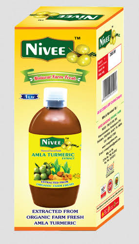 Nivee - Amla Juice
