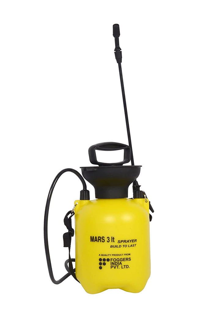 Garden Sprayer - 3 L - Foggers