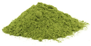 Alfalfa Powder - SK Organic Farms