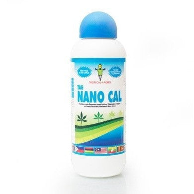 TAG NANO CAL- 4G NANO FERTILISER