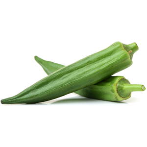 Lady Finger - okra seed