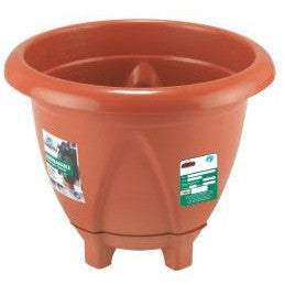 Unbreakable Planters - Brown - SK Organic Farms