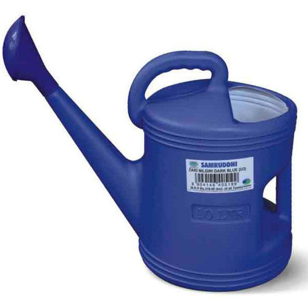 Garden Sprayer/can - Poovali - Samruddhi