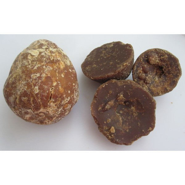 Karupatti Palm Jaggery - (பனை கருப்பட்டி)