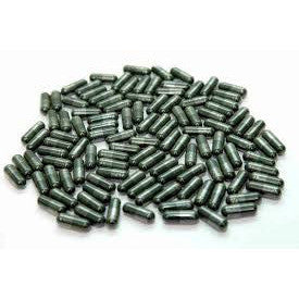 Spirulina Capsules  - Farm Direct - SK Organic Farms