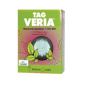 TAG VERIA - SK Organic Farms