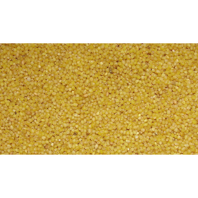 Thinai Rice(Foxtail millet ) - SK Organic Farms