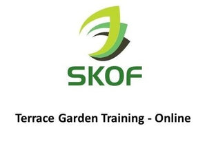 Terrace Garden Training - SK Organic Farms