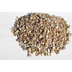 Vermiculite