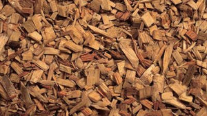 Wood Chips or Mulch - SK Organic Farms