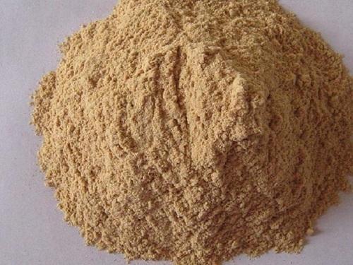 Wood Powder